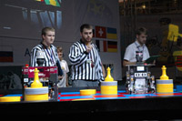 Eurobot'2011